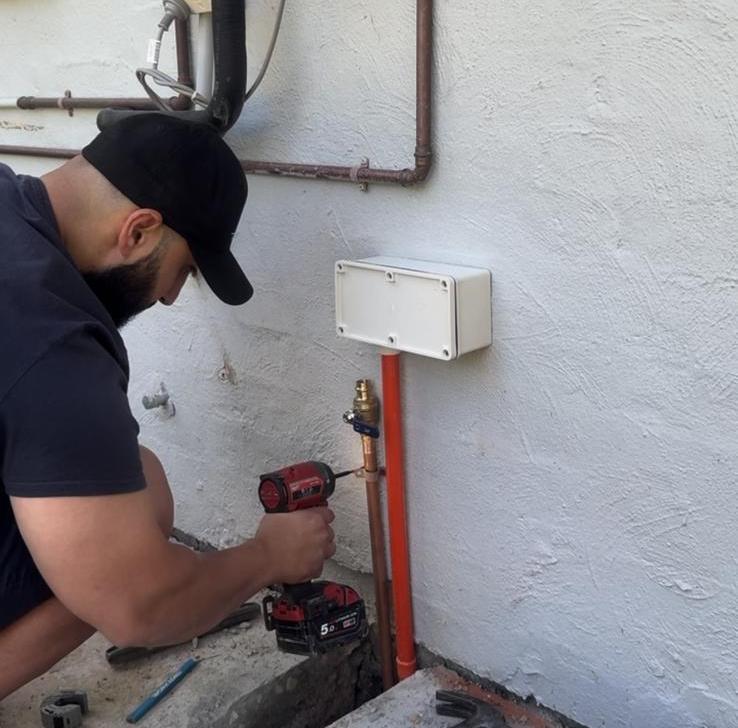 General Plumbing