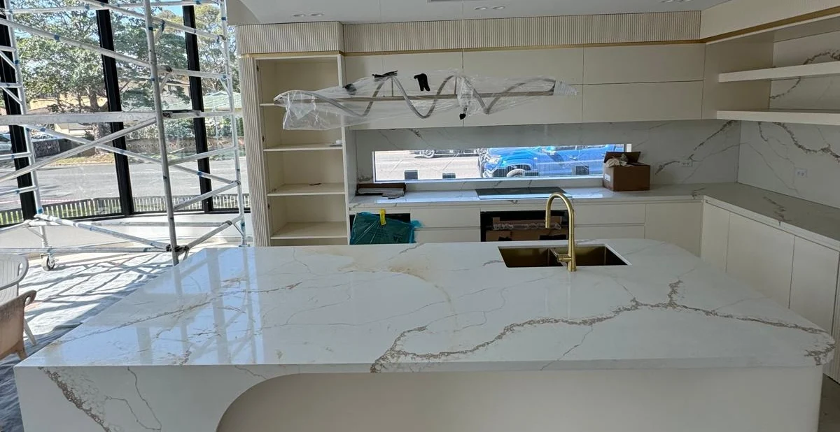 Kitchen Plumbing