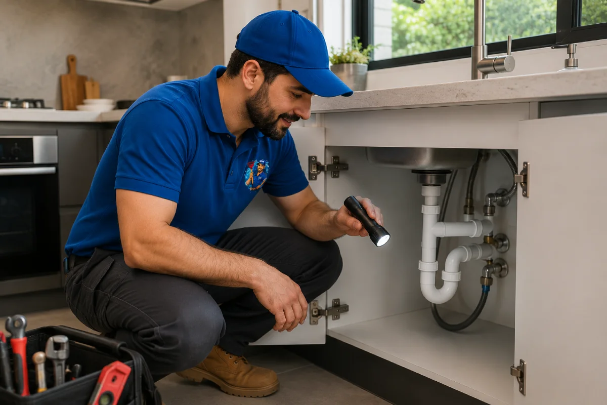 15 Common Plumbing Problems Sydney Homeowners Face and How to Prevent Expensive Repairs