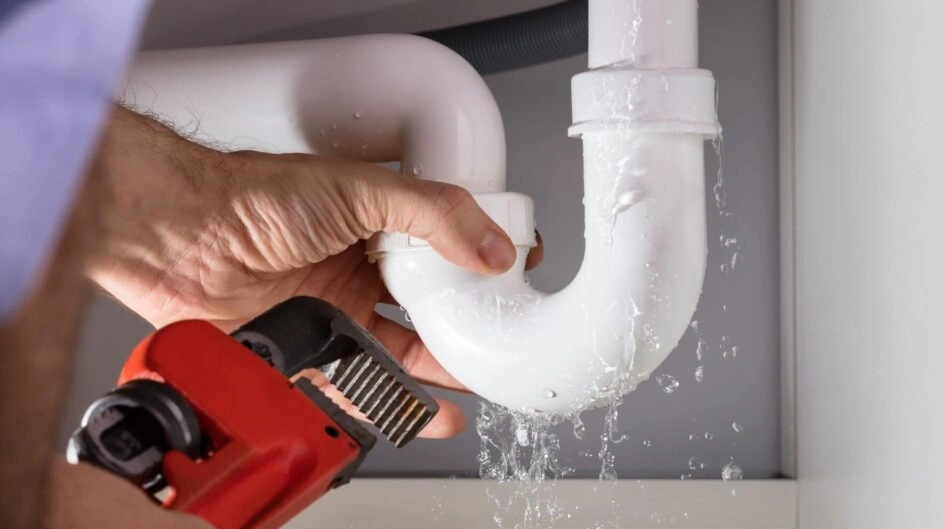 Burst Pipes