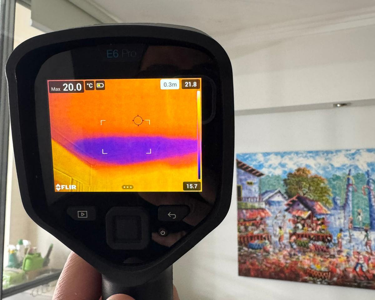 Leak Detection