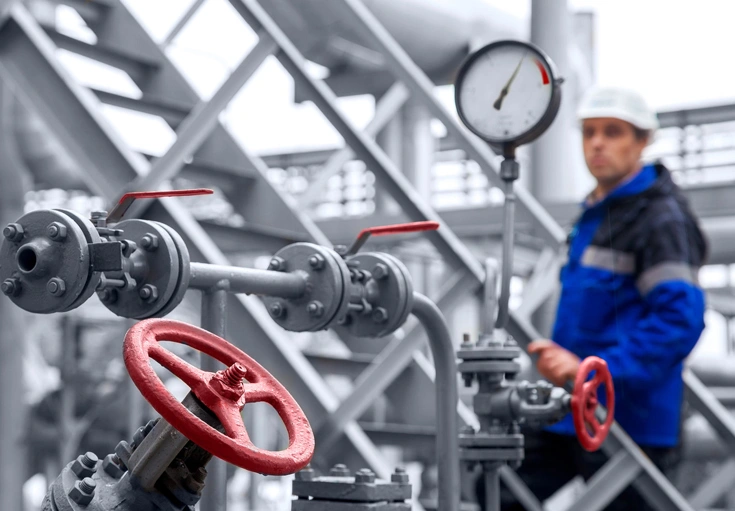 Industrial and Commercial