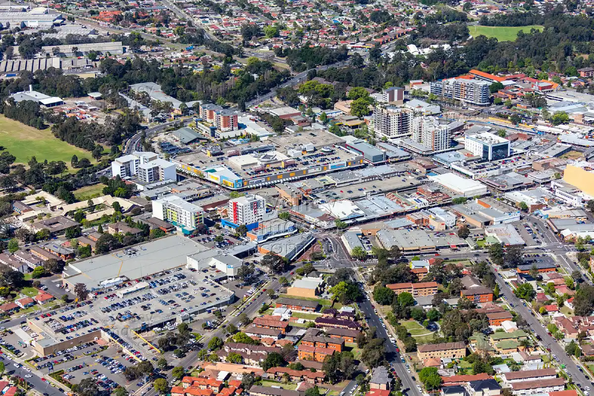 Fairfield