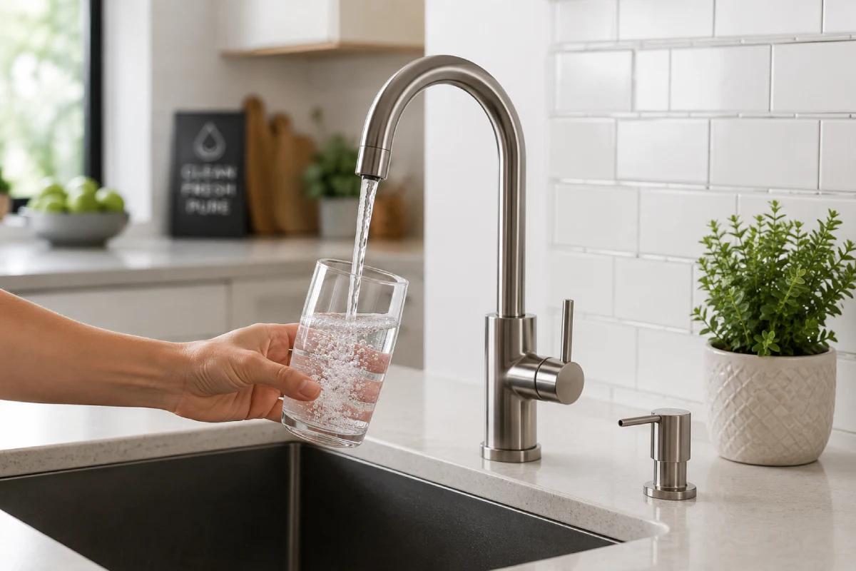 Water Filters
