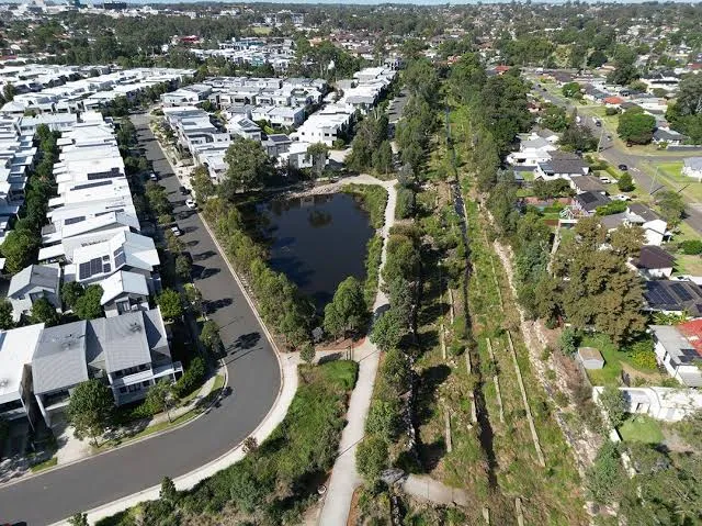 Blacktown